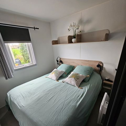 MOBILHOME 6 personas - Casa móvil n°48