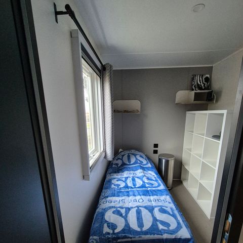 MOBILHOME 5 personas - Casa móvil n°49