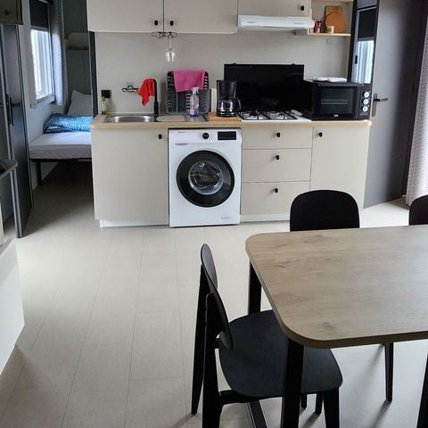 MOBILE HOME 5 people - Mobile home n°49