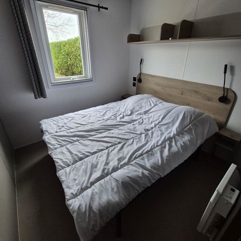 MOBILHOME 5 personas - Casa móvil n°49