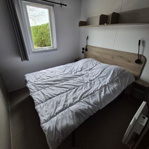 Stacaravan 5 personen - Stacaravan n°49