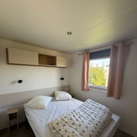 MOBILHOME 6 personas - Casa móvil 32