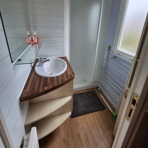 MOBILE HOME 4 people - 13