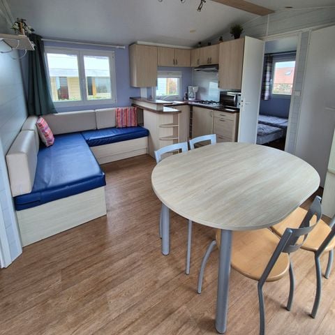 MOBILE HOME 4 people - 13