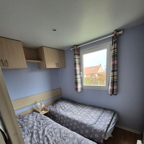 CASA MOBILE 4 persone - 13