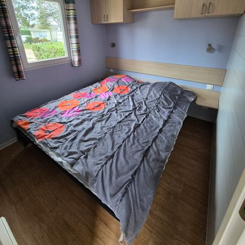 MOBILE HOME 4 people - 13