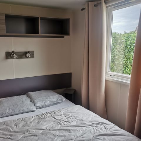 MOBILHOME 6 personas - Casa móvil n°4
