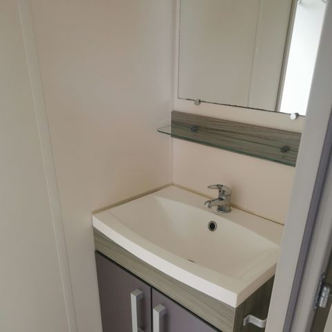 MOBILHOME 6 personnes - Mobil-home n°4