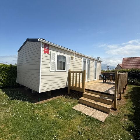 MOBILHOME 4 personnes - Mobil Home 10