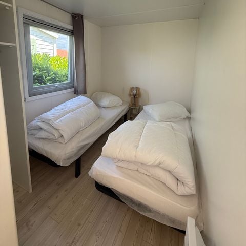 BUNGALOW 4 personnes - Mobil Home 10