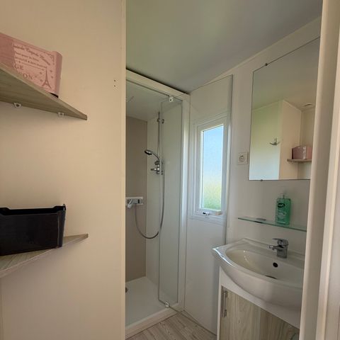 MOBILE HOME 4 people - Mobil Home 10