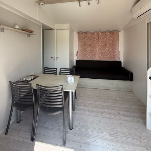BUNGALOW 4 personnes - Mobil Home 10