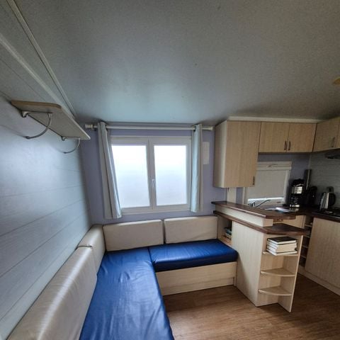 Stacaravan 4 personen - Stacaravan n°19