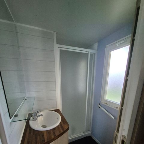 MOBILE HOME 4 people - Mobile home n°19