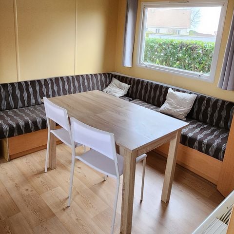 MOBILE HOME 4 people - Mobile home n°31