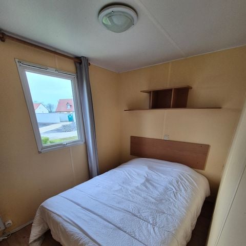 MOBILE HOME 4 people - Mobile home n°31
