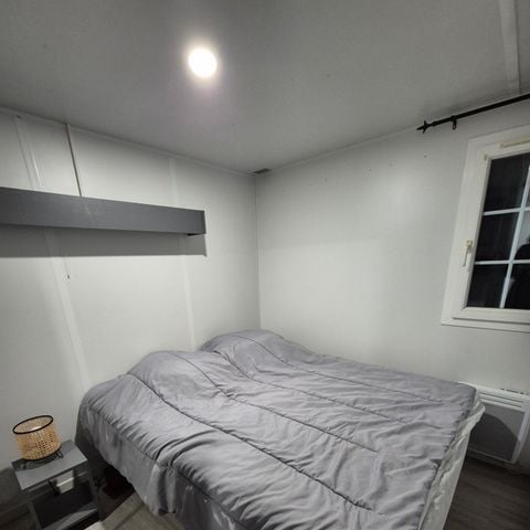 Stacaravan 6 personen - Stacaravan n°102