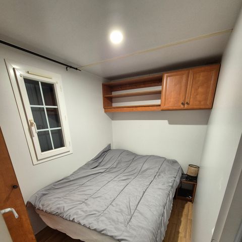 MOBILE HOME 6 people - Mobile home n°102
