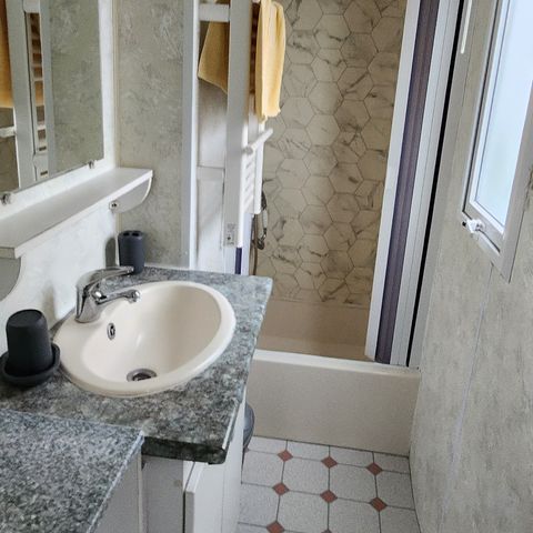 CASA MOBILE 4 persone - Casa mobile 34