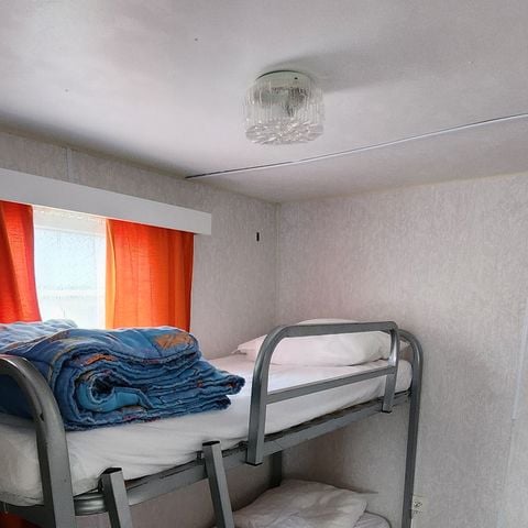 MOBILE HOME 4 people - Mobil home 34