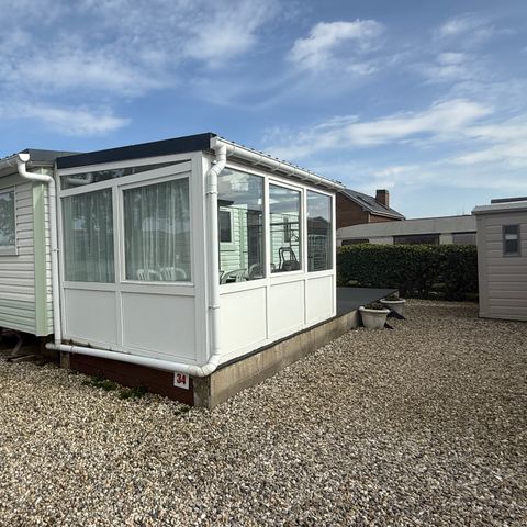 MOBILE HOME 4 people - Mobil home 34
