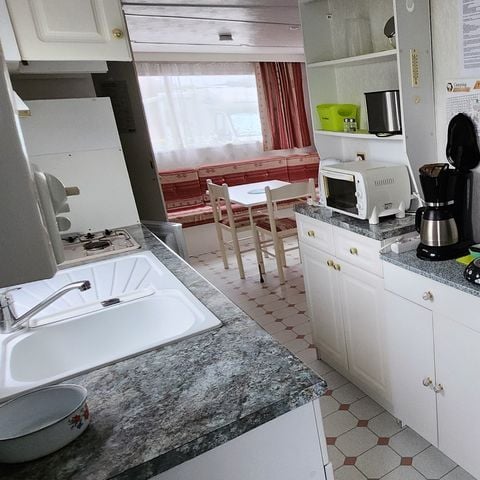 MOBILE HOME 4 people - Mobil home 34