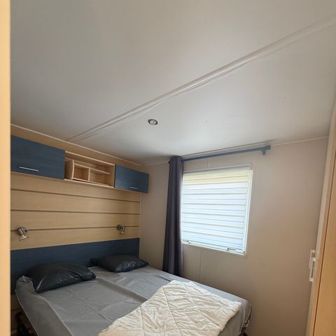 MOBILE HOME 6 people - Mobile home 114