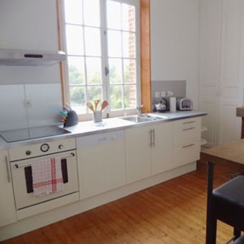 Country house 6 persons - Holiday cottage