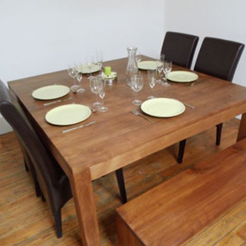 Country house 6 persons - Holiday cottage