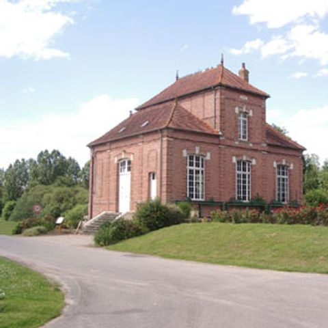 Country house 6 persons - Holiday cottage