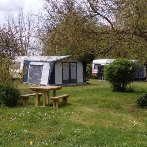 Camping du Grand Pré - Camping Somme - Image N°5