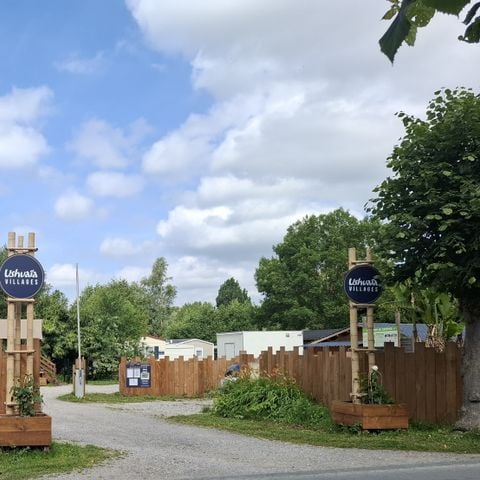 Camping Ushuaïa Villages du Grand Pre - Camping Somme - Afbeelding N°2