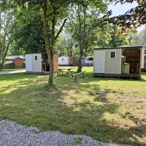 PIAZZOLA - PREMIUM con bagno privato e angolo cottura