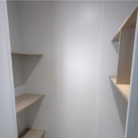 MOBILHOME 4 personnes - LA PARNASSIE DES MARAIS Parcelle 57-  2 chambres