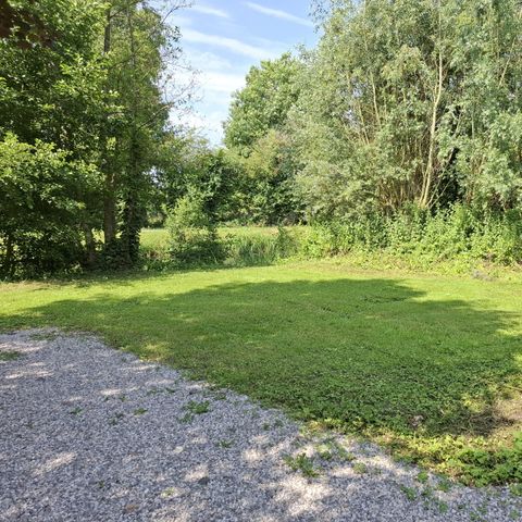 Stellplatz - Stellplatz Caravan Fourgon mit Strom