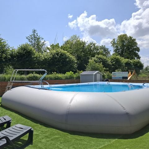 Camping du Grand Pré - Camping Somme - Image N°6