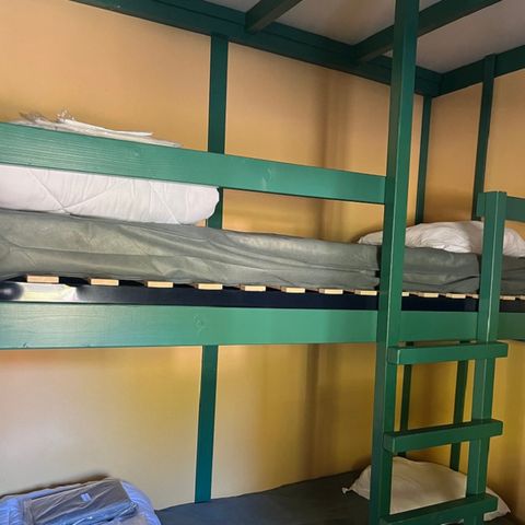 CHALET 4 persone - FARO - PRM