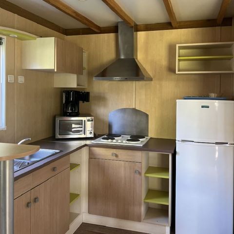 Chalet 6 persons - BALNEAR