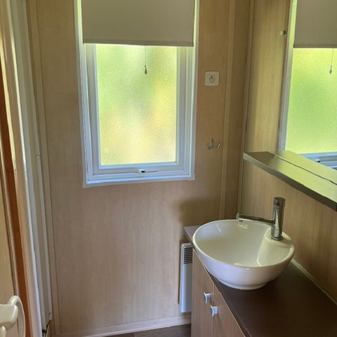 Chalet 6 Personen - BALNEAIRE