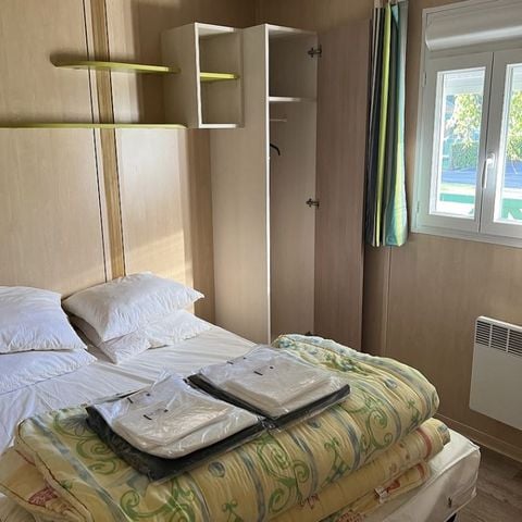 Chalet 6 personen - BALNEAR