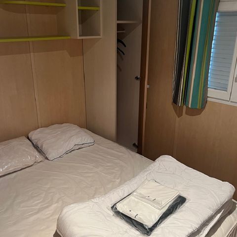 CHALET 6 personnes - BALNEAIRE