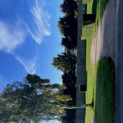 STAANPLAATS - Caravan