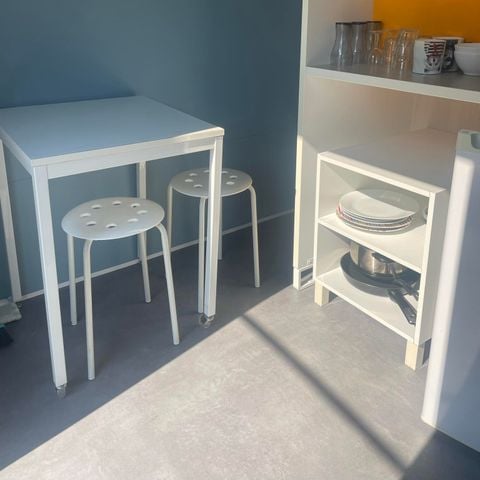 TIENDA DE CAMPAÑA 2 personas - Coco Dulce Les Lys