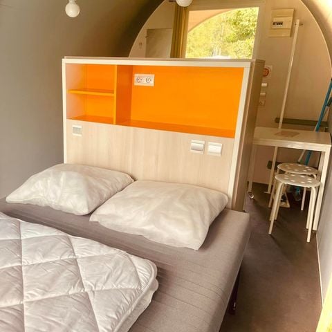 TENT 2 people - Coco Sweet Les Lys