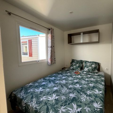 Mobilhome 6 personas
