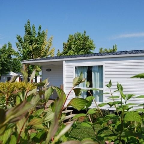Mobile home 4 persons