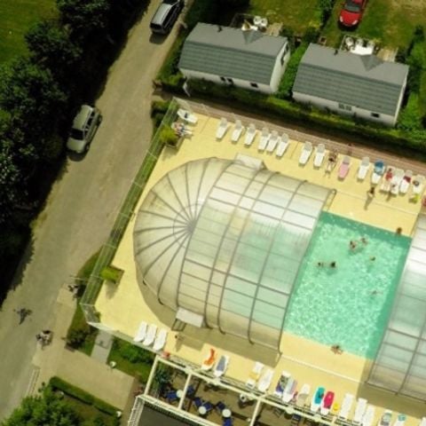 BUNGALOW 4 personnes