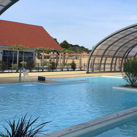 Camping Paradis - La Croix L'abbé - Camping Somme - Image N°5
