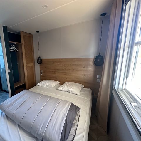 MOBILHOME 6 personnes - Confort + 3 ch 2 sdb 6 pers