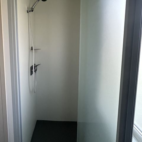 Mobile home 4 persons - Comfort mobile home + 2 bedrooms 2 bathrooms 4 people
